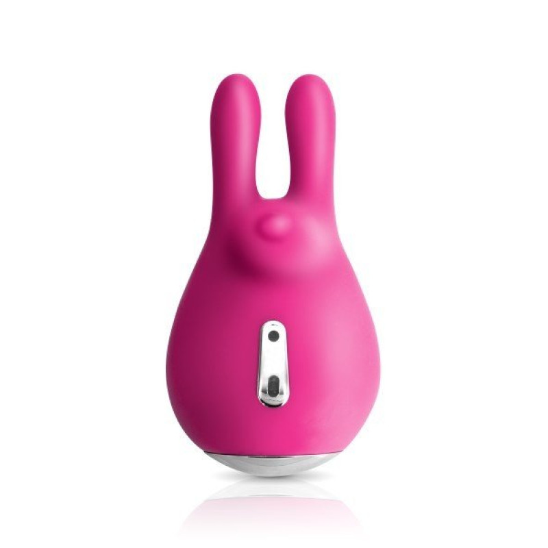 Estimulador de clítoris Bunny Vibe