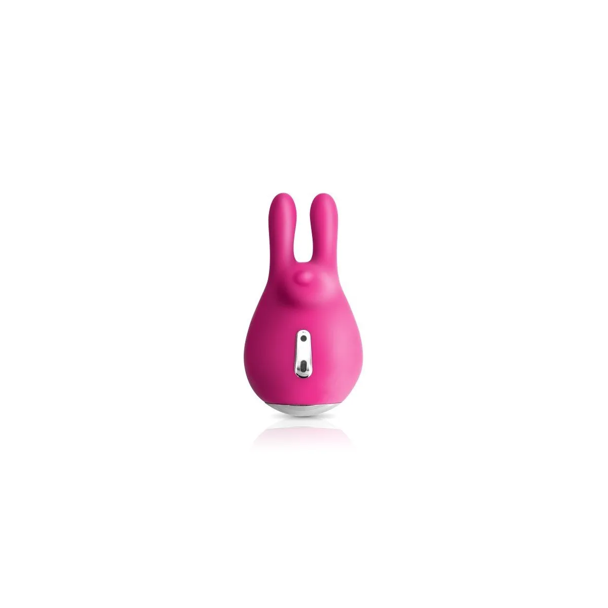 Clitoris Stimulator Bunny Vibe