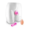 Butterfly Clitoral Pump