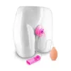 Butterfly Clitoral Pump