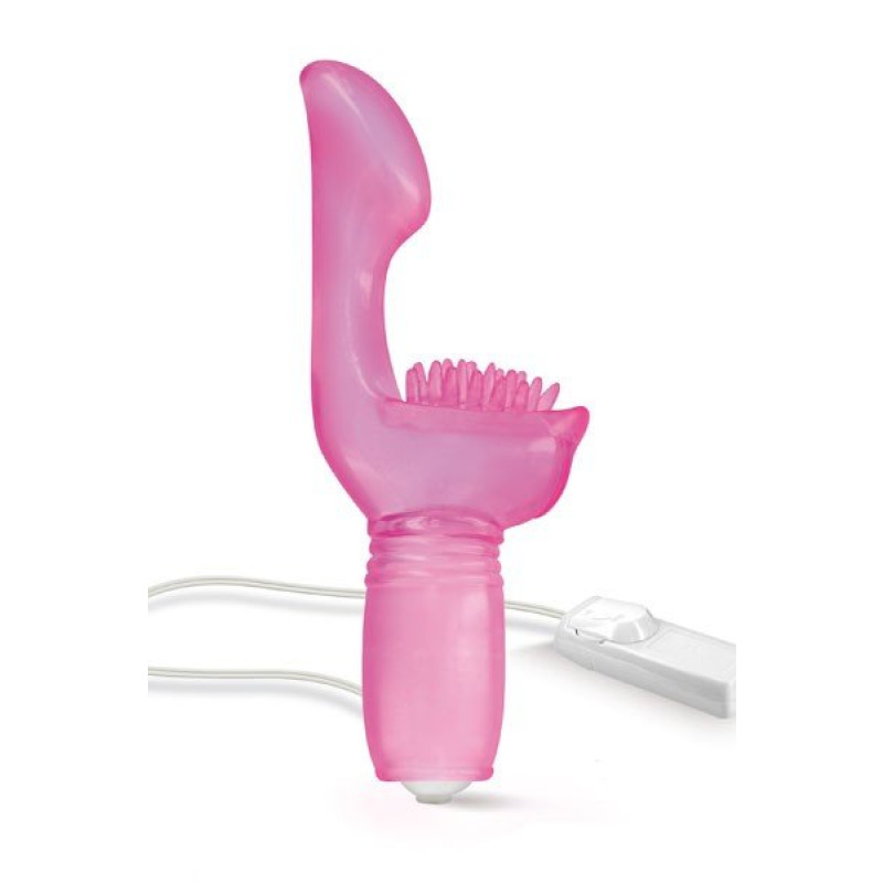 E-Sensual Vibrante