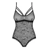 818-Ted-1 Cuerpo -Negro