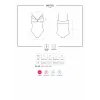818-Ted-1 Cuerpo -Negro