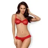 827-Set-3 Set 2 Pcs - Rojo