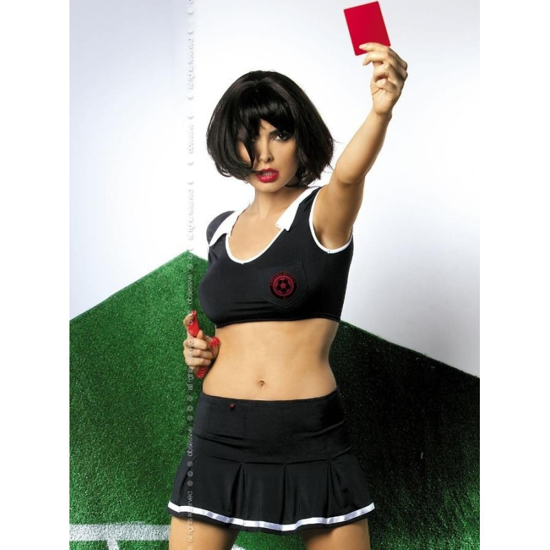 Referee