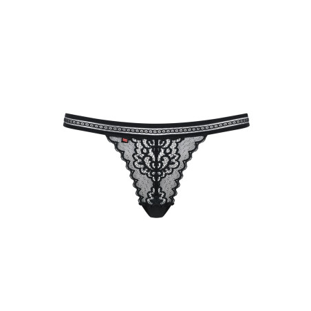 Ailay String - Black Obsessive - 9