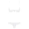 Alabastra Set 2 Pcs - White