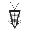 Cuerpo B122 - Negro