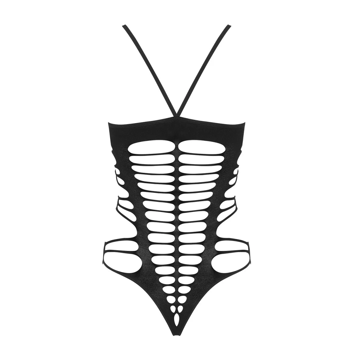 Cuerpo B122 - Negro
