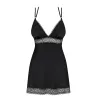 Babydoll Lolitte - Negro