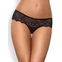 Merossa Shorty - Black