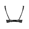 Miamor Half Bra - Preto