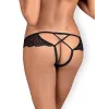 Mixty Open Tanga - Negro