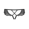 Mixty Open Tanga - Negro