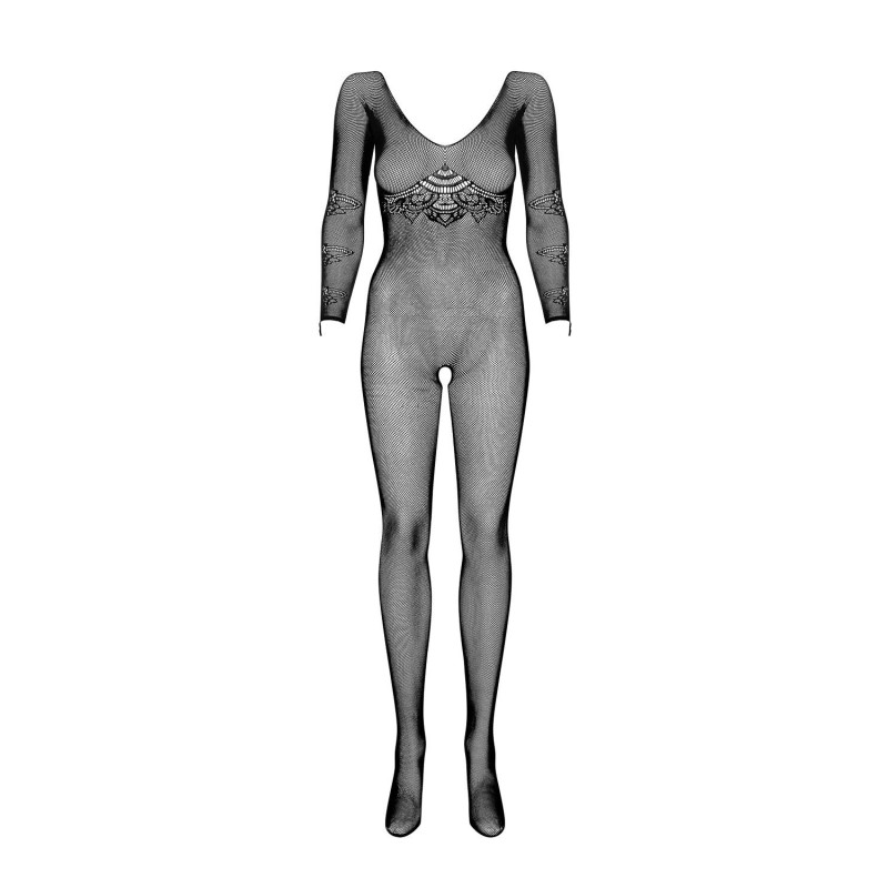 Estomamento N120 - Preto