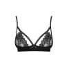 Wonderia Soutien-Gorge - Noir