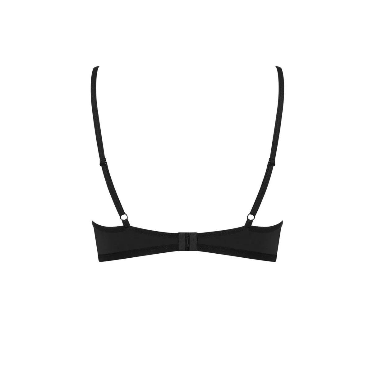 Wonderia Soutien-Gorge - Noir