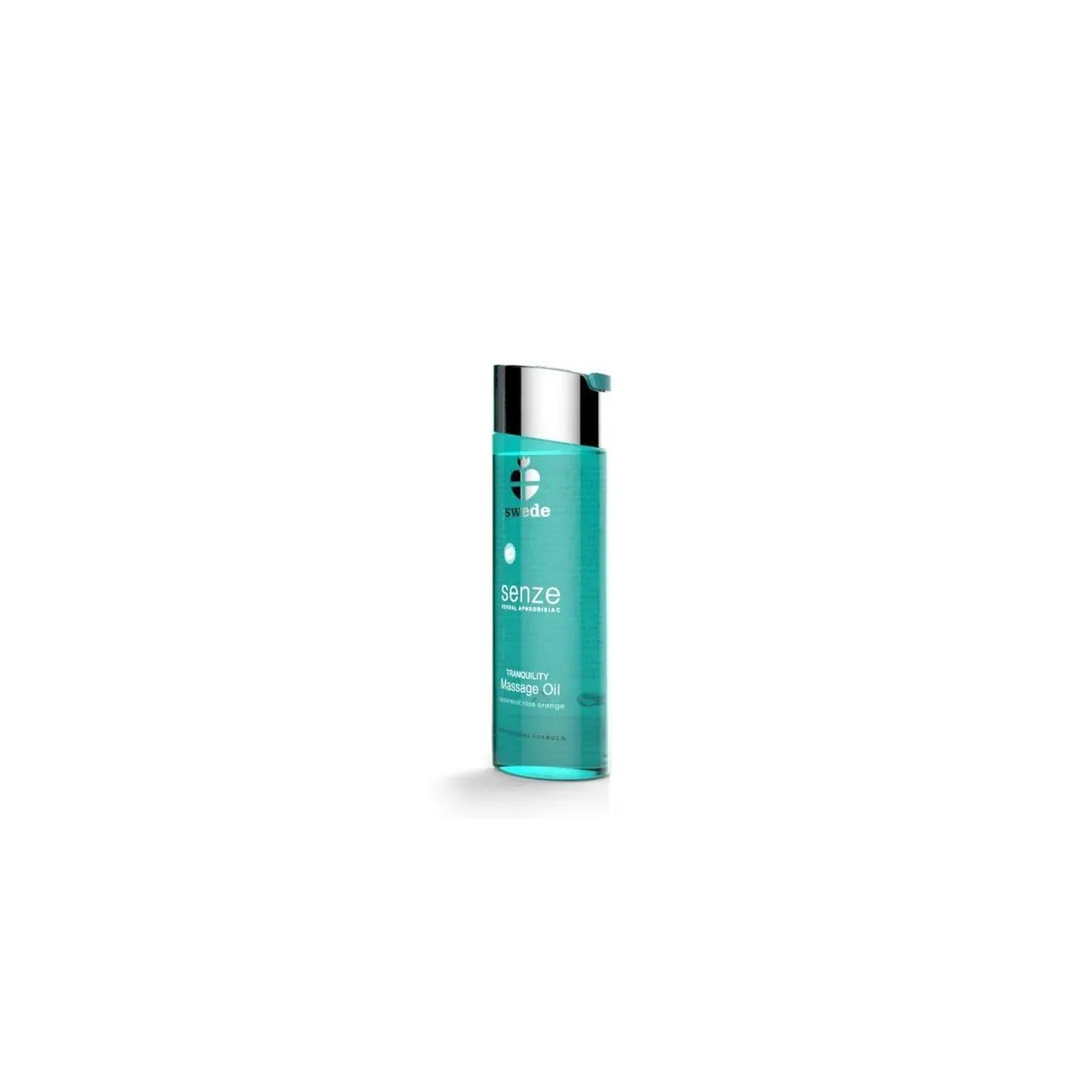 Huile De Massage Menthe Tranquility Swede 75Ml