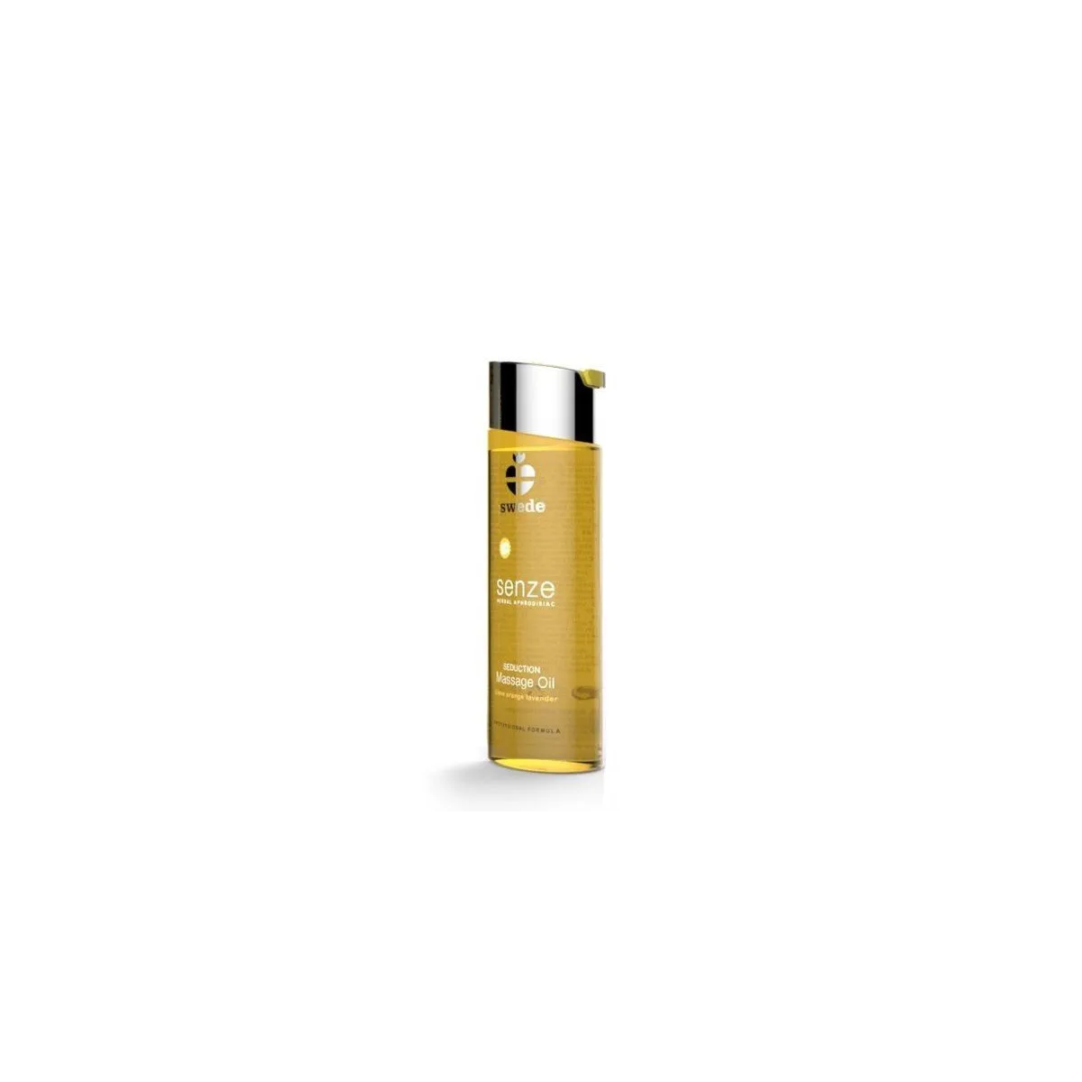 Massage Oil Lavender Seduction Swede 75Ml