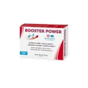 Booster Power 15 Comprimes