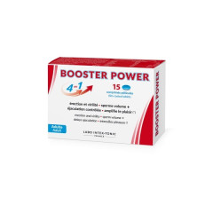 Booster Power 15