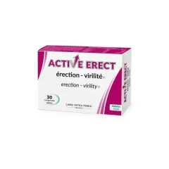 Active Erect 30 Comprimes