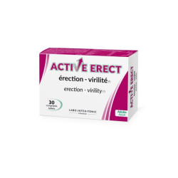 Active Erect Labo Intex-Tonic France - 1