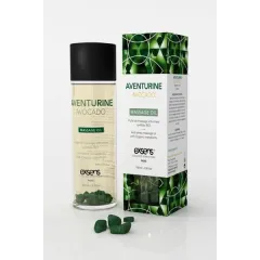 Huile Mass.Bio Avocado 100Ml