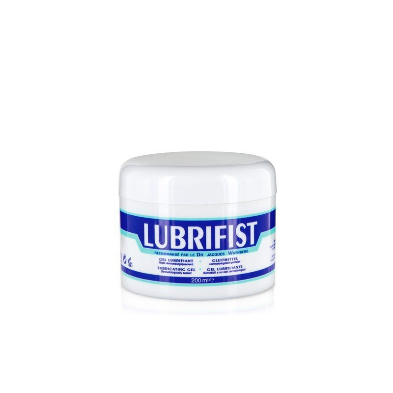 Lubrifist Lubrix 200Ml