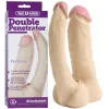 Dildo Double Realist Vac U Lock