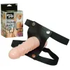 Dildo Belt Hollow Extender