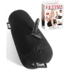 Vibromasseur Sur Coussin Inflatable Luv Log