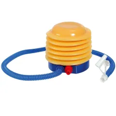 Inflador de muñeca inflable