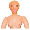 Jezebel Ryding Inflatable Doll