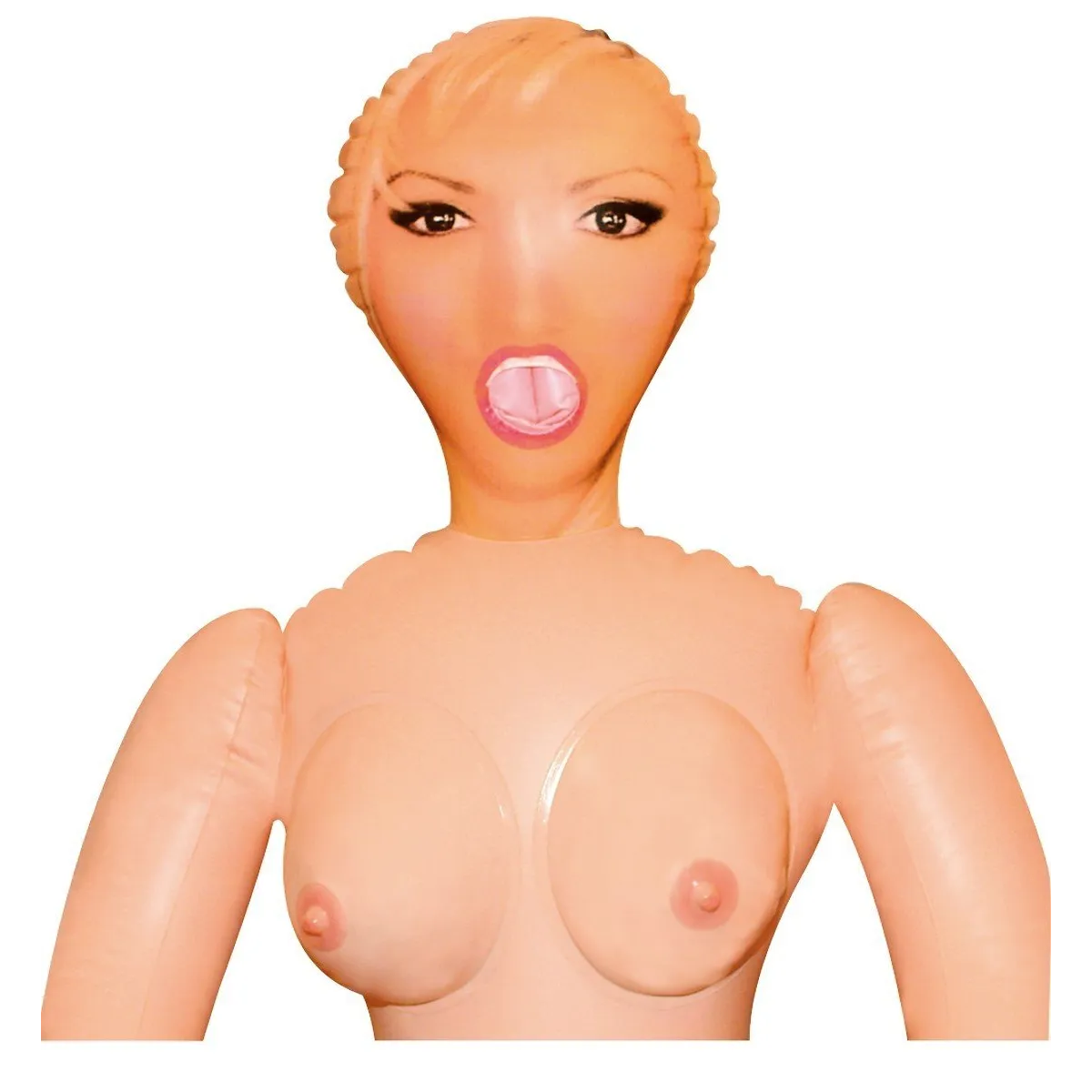 Jezebel Ryding Inflatable Doll