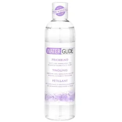 Lubrifiant Waterglide Petillant - 300 Ml