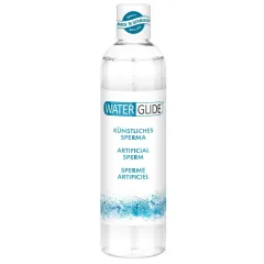 Lubricante Waterglide Sperm Effect - 300 Ml