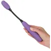 Flexible Vibrating Stimulator Mr Flex - 27 cm