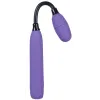 Estimulador Vibratorio Flexible Mr Flex - 27 Cm