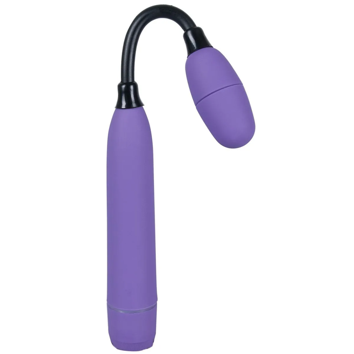 Flexible Vibrating Stimulator Mr Flex - 27 cm