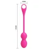 Elvira Connected Rechargeable Balls Pink