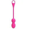 Elvira Connected Rechargeable Balls Pink