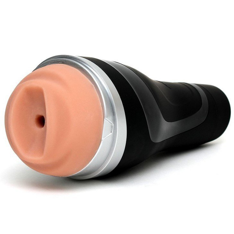 Masturbator Satisfyer Men Classic Black