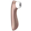 Vibração Satisfyer Pro 2