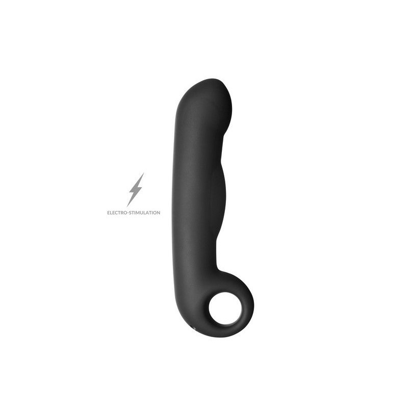 Dildo Eletro-Estimulante Ovídio