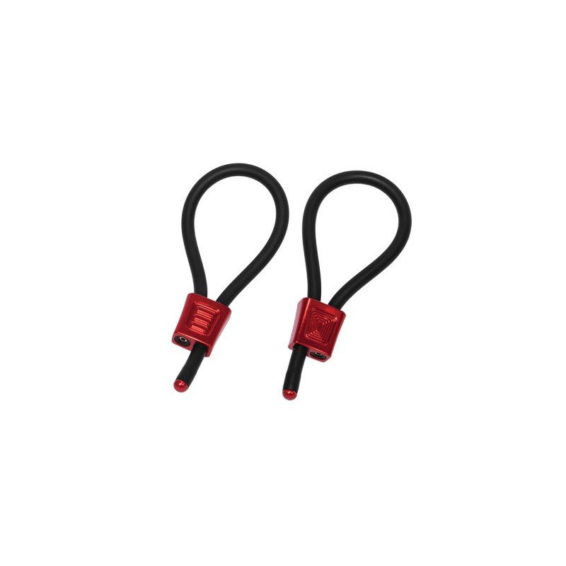 Prestígio eletro-estimulante cockring