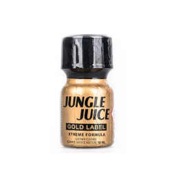 Jungle Juice Gold 10Ml Lokerroom - 1