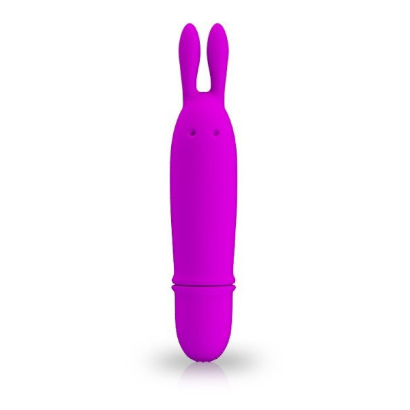 Estimulador vibrador Pretty Love Boyce