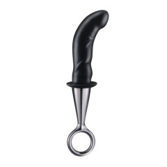 Curved Plug 19.5Cm with Vincent Handle