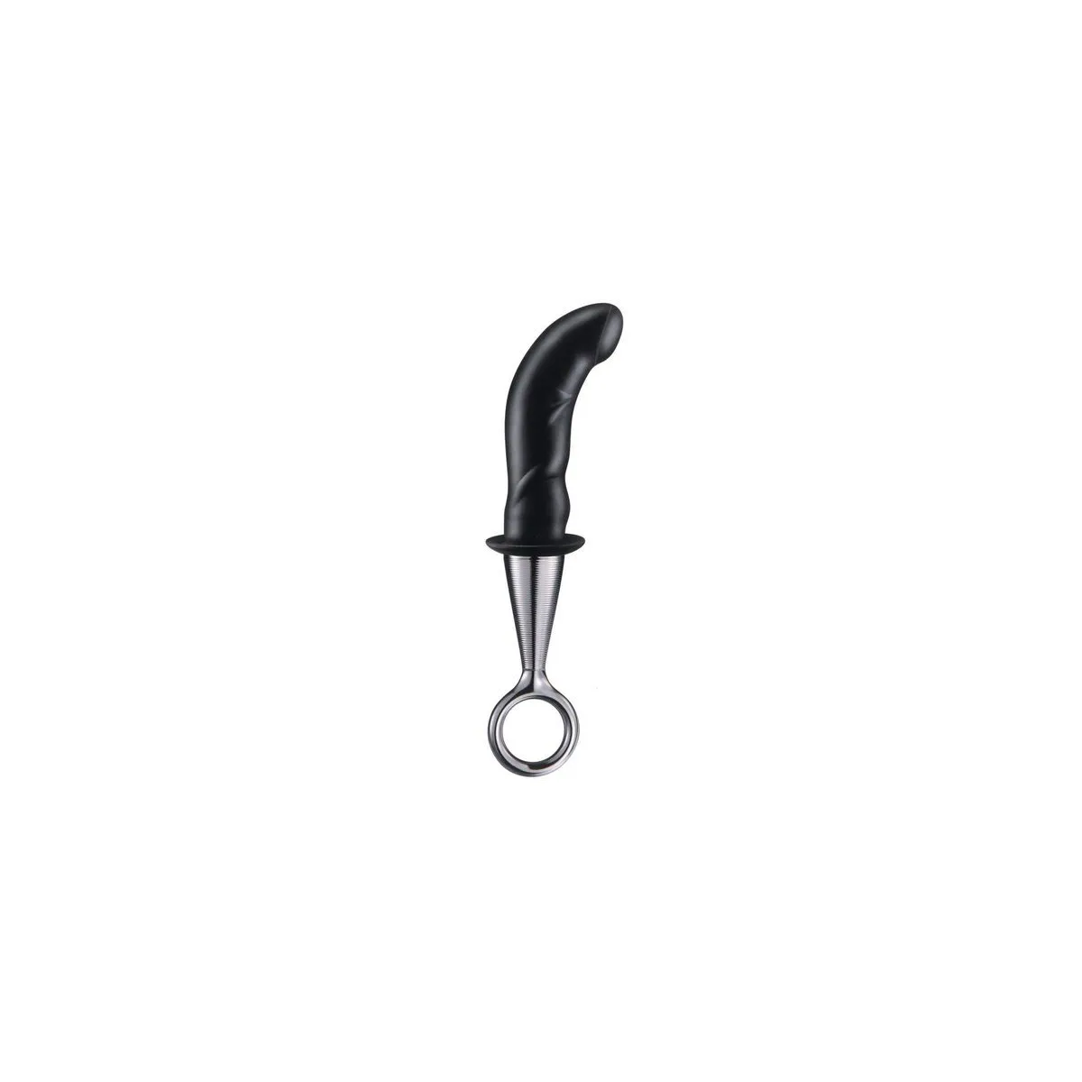 Curved Plug 19.5Cm with Vincent Handle